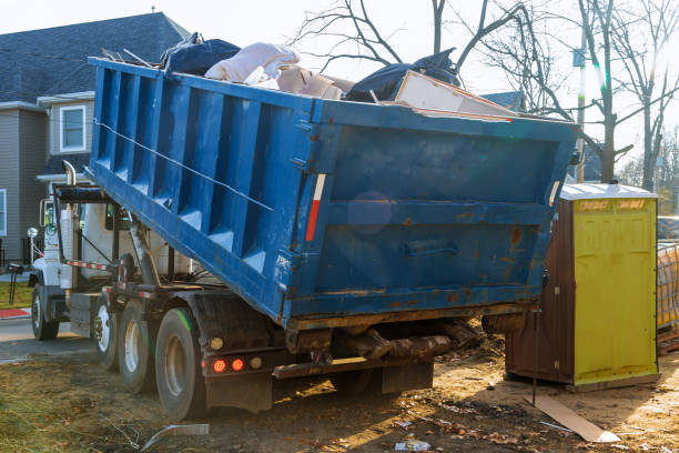  Bay City, OR Junk Removal Pros