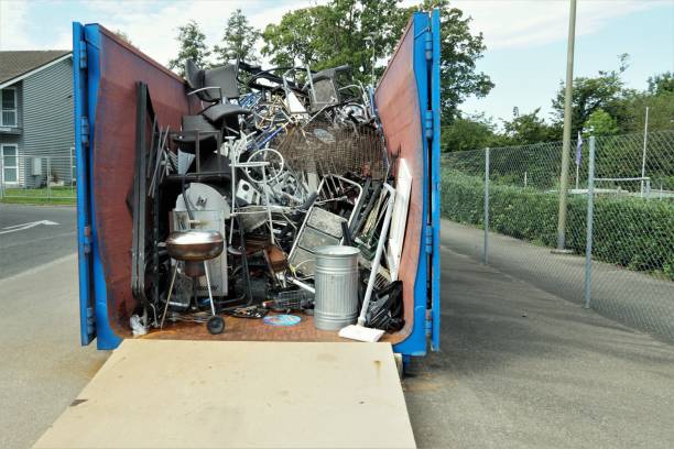 Best Residential Junk Removal  in Bay City, OR