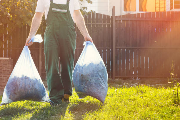 Best Yard Waste Removal  in Bay City, OR