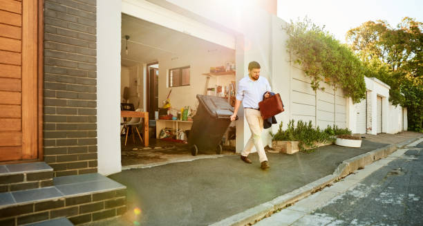 Best Affordable Junk Removal Services  in Bay City, OR