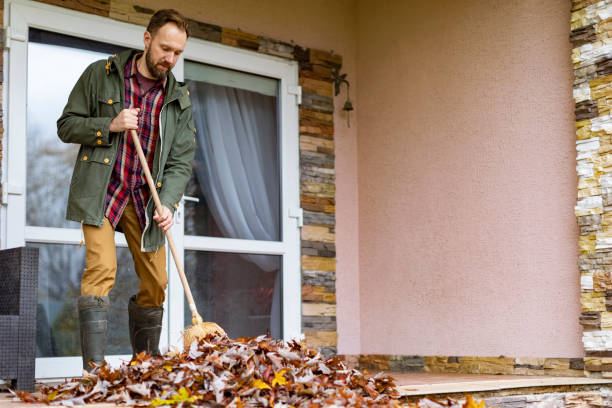Best Yard Cleanup Services  in Bay City, OR