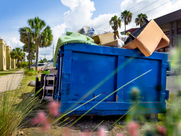 Best Commercial Junk Removal  in Bay City, OR