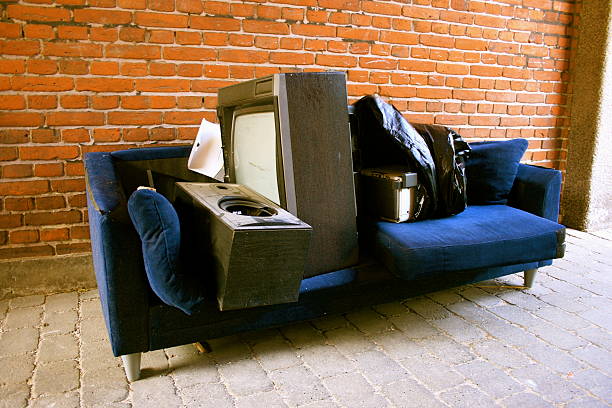 Best Electronics Removal Services  in Bay City, OR