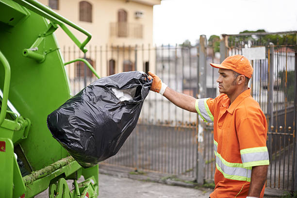 Best Local Junk Hauling  in Bay City, OR