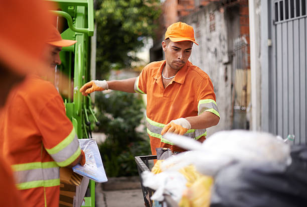 Best Office Junk Removal  in Bay City, OR